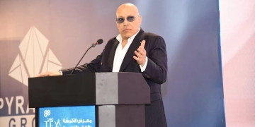برعاية وزارة الصناعة.. انطلاق معرض «كايرو فاشون آند تكس» 2 أكتوبر المقبل 27 - جريدة المساء