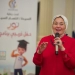 برعاية السيدة انتصار السيسي القومي للمرأة يحتفل بتخريج الدفعة الأولى من برنامج نور للفتيان بمحافظة أسيوط 5 - جريدة المساء