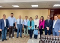 خبراء الإعلام يشاركون طلاب إعلام 6 أكتوبر احتفالهم ببدء العام الجديد  21 - جريدة المساء