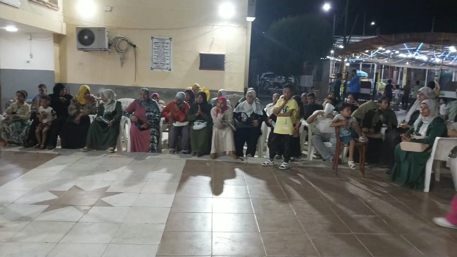 مركز شباب مدينة قنا ينظم مهرجانًا ترفيهيًا للأطفال ذوي الهمم 95 - جريدة المساء