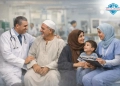 التأمين الصحي الشامل يوسع الخدمات فائقة التخصص ويحقق إنجازات طبية نوعية خلال أغسطس 22 - جريدة المساء التأمين الصحي الشامل يوسع الخدمات فائقة التخصص ويحقق إنجازات طبية نوعية خلال أغسطس 21 - جريدة المساء