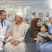 التأمين الصحي الشامل يوسع الخدمات فائقة التخصص ويحقق إنجازات طبية نوعية خلال أغسطس 2026* 2 - جريدة المساء