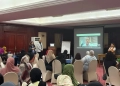الصحة تدرب 600 كادر طبي لتعزيز الدعم النفسي للسيدات خلال رحلة علاج سرطان الثدي 100 - جريدة المساء