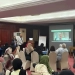 الصحة تدرب 600 كادر طبي لتعزيز الدعم النفسي للسيدات خلال رحلة علاج سرطان الثدي 3 - جريدة المساء