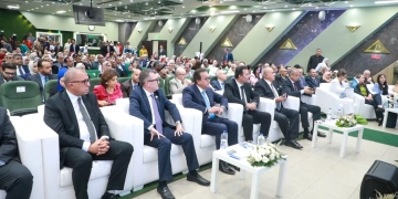 المسح الصحي للأسرة المصرية 2025 يساهم فى دعم خفض معدلات الإنجاب وتحسين صحة الأسرة 1 - جريدة المساء