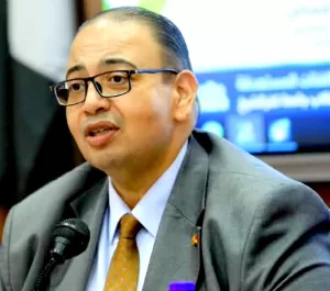 رئيس جامعة كفر الشيخ: صحة طلابنا أولوية وتطوير مستشفى الطلبة مستمر 21 - جريدة المساء