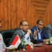 رئيس جامعة كفر الشيخ شهد الجلسة العلنية لاختيار الأطباء المقيمين والمعيدين بكلية الطب 3 - جريدة المساء