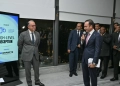 جمعية «شباب الأعمال» تنظم ملتقى لبحث فرص زيادة التجارة والاستثمارات بالقارة وربط القطاع الخاص المصري 21 - جريدة المساء