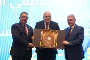 اتحاد مجالس البحث العلمي العربية يحتفي باليوبيل الفضي 17 - جريدة المساء