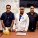 مركز الكبد بكفر الشيخ إستضاف إجتماعًا موسعًا أستعدادًا للحملة القومية للتطعيم ضد الحصبة هذا العام 3 - جريدة المساء