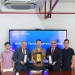 جامعة طنطا وهونان الصينية بحثا تأسيس مراكز تميز وتطوير التعليم الهندسي بتقنيات الذكاء الاصطناعي 3 - جريدة المساء