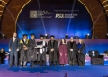 تخرج أول دفعة من برنامج الدرجتين المزدوجتين بين جامعتى الجلالة وولاية أريزونا 21 - جريدة المساء