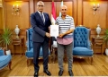 محافظ كفرالشيخ سلم 31 عقد تقنين للمستفيدين من أراضي الدولة وفقًا للقانون 168 لسنة2025 23 - جريدة المساء