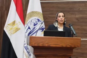 "قومي المرأة" يناقش معايير بيئة العمل الآمنة بمدارس القاهرة 26 - جريدة المساء
