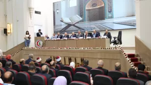 محافظ الجيزة يشارك في احتفالية «يوم الطبيب ٢٠٢٦» بدار الحكمة 23 - جريدة المساء