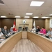 ضمن مبادرة «المصريةوبمشاركة وزارات وهيئات حكومية وتنموية.. «المجلس القومي » يبحث تعزيز فرص التمكين الاقتصادي للمرأة » 3 - جريدة المساء
