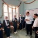 نائب وزير الصحة تفقد منشآت طبية بدمياط ويتابع انتظام الخدمات 7 - جريدة المساء