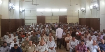 اتحاد منتجي ومصدري الحاصلات البستانية والتحالف العربي يدعمان منظومة تقاوي البطاطس بالمنيا 1 - جريدة المساء