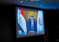 وزير الصحة شارك بكلمة مسجلة في حوار رفيع المستوى بالجمعية العامة للأمم المتحدة 23 - جريدة المساء