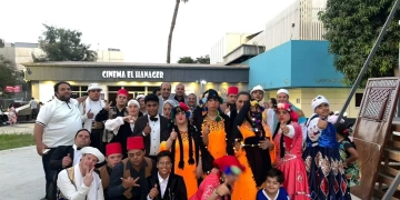 محافظ الغربية يحوّل مطالب أصحاب المصانع إلى خدمات مباشرة للعاملين 1 - جريدة المساء