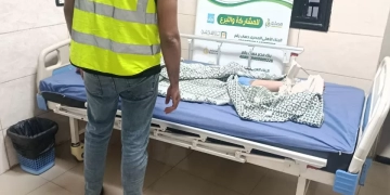من سوهاج.. "بوابتك للخير" تواصل دعم الحالات الطبية الأولى بالرعاية في الصعيد 1 - جريدة المساء