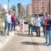 محافظ الغربية: استمرار حملات النظافة اليومية للحفاظ على المظهر الحضاري بـ«قلعة الصناعة». 3 - جريدة المساء