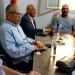 أمين «مستقبل وطن» بكفر الشيخ يعقد اجتماعًا بأمانة مركز كفر الشيخ لبحث خطة العمل خلال الفترة المقبلة 2 - جريدة المساء