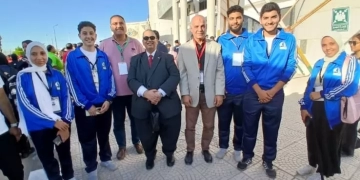 مستشفيات جامعة كفر الشيخ : نجاح تدخل جراحي دقيق لطفلة تعاني من حالة خِلقية معقدة بوحدة جراحة الأطفال 1 - جريدة المساء