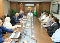 محافظ الجيزة يترأس لجنة مقابلات المتقدمين لوظيفة رئيس وحدة محلية قروية 22 - جريدة المساء محافظ الجيزة يترأس لجنة مقابلات المتقدمين لوظيفة رئيس وحدة محلية قروية 21 - جريدة المساء