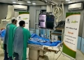 إجراء (2422)عملية قلب بالمجان للأسر الأولى بالرعاية بكفرالشيخ تحت إشراف مديرية التضامن الإجتماعى 21 - جريدة المساء