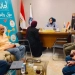 حزب مستقبل وطن نظم ملتقى للتوظيف بالتنسيق مع شركة أمان للمشروعات 9 - جريدة المساء