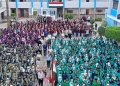 مدير «تعليم الجيزة » يشدد على تكثيف التواصل مع أولياء الأمور وحل الشكاوي.. والتصدي للعجز في أعداد المعلمين 23 - جريدة المساء