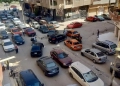 "مارون اسحق" الإسماعيلية على أبواب فوضى مرورية.. وأماكن الانتظار كلمة السر 21 - جريدة المساء
