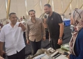 حماد موسى يفتتح معرض المستلزمات المدرسية بالملاعب المفتوحة باستاد الإسماعيلي 21 - جريدة المساء