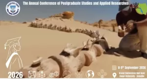 هشام سلام يكشف رحلة وضع مصر على خريطة أبحاث الديناصورات عالميًا 21 - جريدة المساء