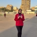 بطلة نادي القناة "يارا عصام".. تحصد ذهبية كأس الاتحاد المصري للرماية 3 - جريدة المساء