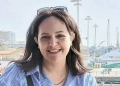 تجديد تكليف د. سمر مصلح وكيلاً لكلية السياحة والفنادق بجامعة قناة السويس 15 - جريدة المساء