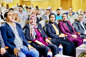 «شيحة» يُكرم خريجي مبادرة «حماة الوطن» و«الإنتاج الحربي» لتأهيل الشباب بالإسماعيلية 21 - جريدة المساء «شيحة» يُكرم خريجي مبادرة «حماة الوطن» و«الإنتاج الحربي» لتأهيل الشباب بالإسماعيلية 20 - جريدة المساء