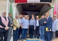 افتتاح أول مقر لخدمات «المهندسين» داخل مركز بالمحافظات.. من التل الكبير 20 - جريدة المساء