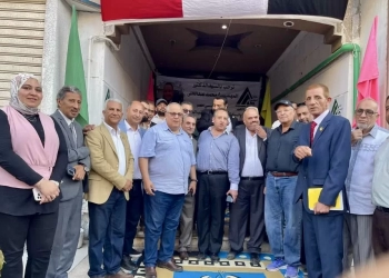 افتتاح أول مقر لخدمات «المهندسين» داخل مركز بالمحافظات.. من التل الكبير 22 - جريدة المساء