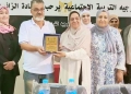 توجيه التربية الاجتماعية بشمال الإسماعيلية يكرم الأخصائيين.. تقديرًا لدورهم 27 - جريدة المساء