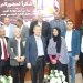 نقيب المهندسين : لن نترك الملفات الشائكة..وخدمات النقابة يجب أن تصل للمهندس أينما كان 7 - جريدة المساء