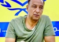 أشرف خضر يفتح النار: "سيبوا الإسماعيلي لأهله"! 21 - جريدة المساء