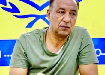 أشرف خضر يفتح النار: "سيبوا الإسماعيلي لأهله"! 25 - جريدة المساء