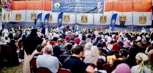 حماة الوطن بالإسماعيلية يوزع 5 آلاف حقيبة مدرسية على غير القادرين 21 - جريدة المساء