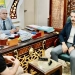 مستقبل وطن بالإسماعيلية يبحث مع التعليم سداد مصروفات غير القادرين 11 - جريدة المساء