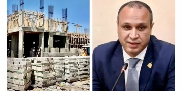 مجمع محاكم ونيابات القنطرة غرب وشرق يدخل حيز التنفيذ 63 - جريدة المساء
