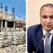 مجمع محاكم ونيابات القنطرة غرب وشرق يدخل حيز التنفيذ 9 - جريدة المساء