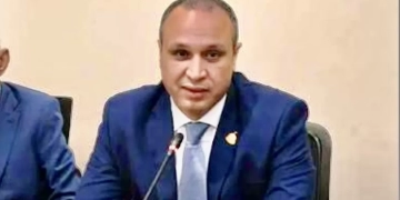 النائب محمد طلبة يفتح ملف مياه الشرب بالفردان والمناطق المجاورة 1 - جريدة المساء