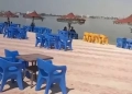 الإسماعيلية تفتتح أول شاطئ مجاني بالتزامن مع اليوم العالمي للسياحة 20 - جريدة المساء
